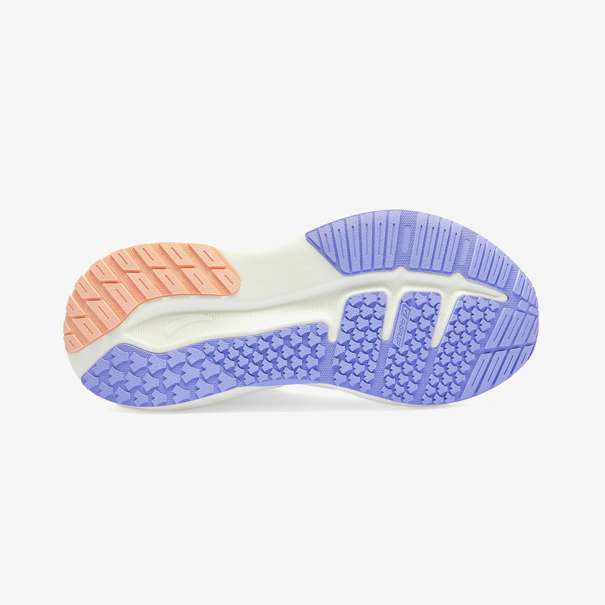 Anta Walk 1.5 Kadın Beyaz Spor Ayakkabı