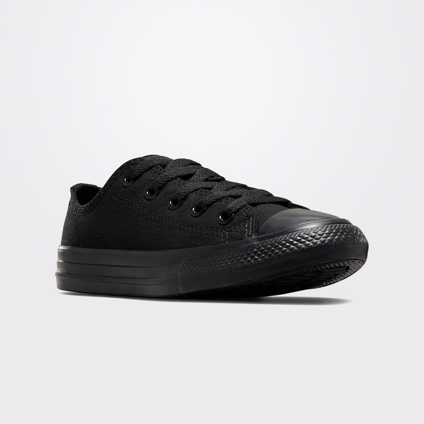 Converse Chuck Taylor All Star Çocuk Siyah Sneaker