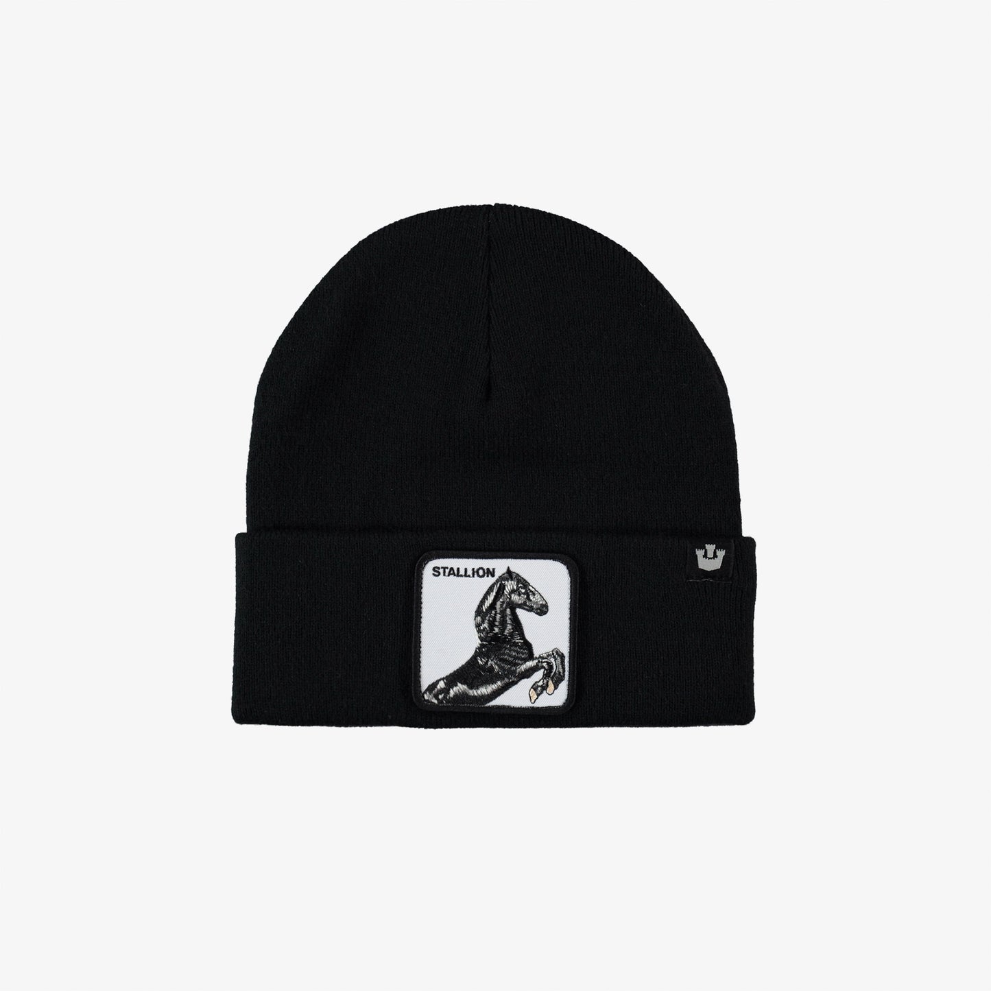 Goorin Bros Night Marie Unisex Siyah Bere