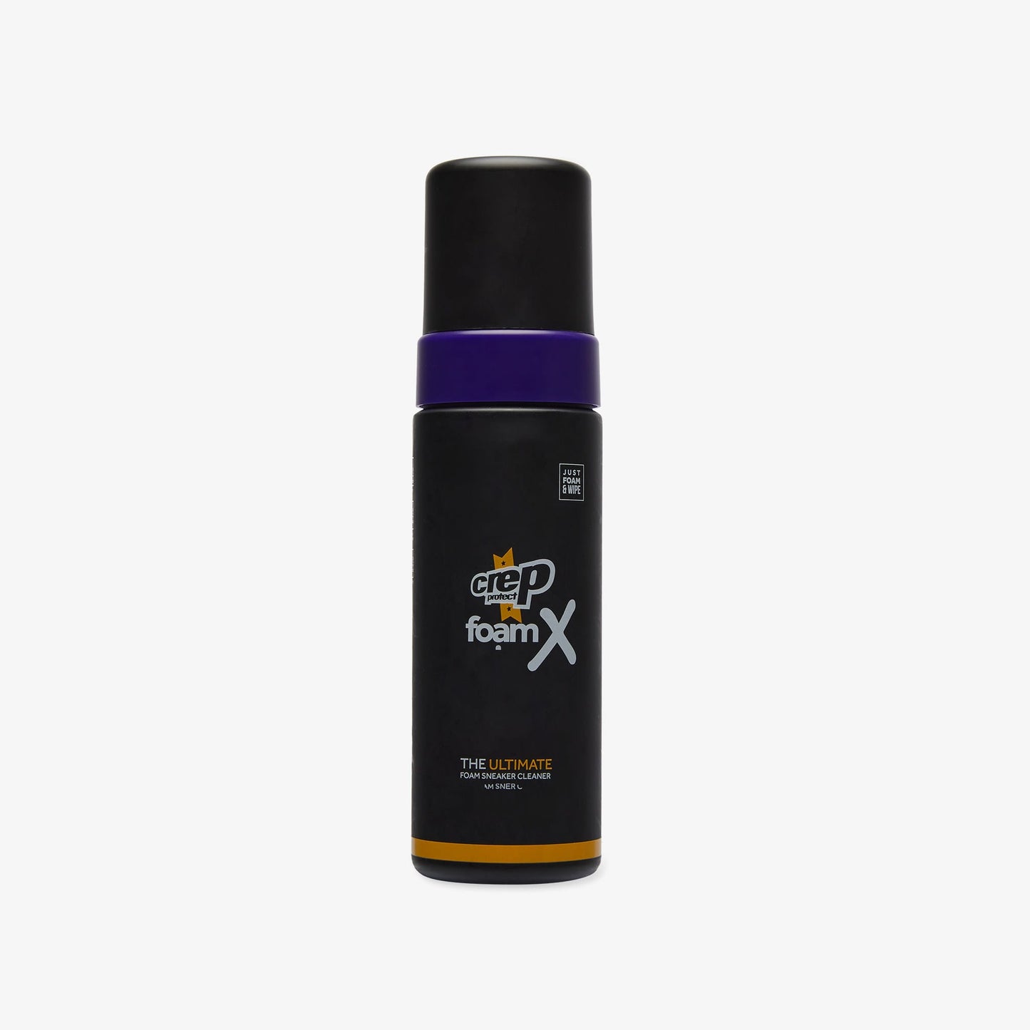 Crep Protect Foam X Ayakkabı Temizlik Köpüğü