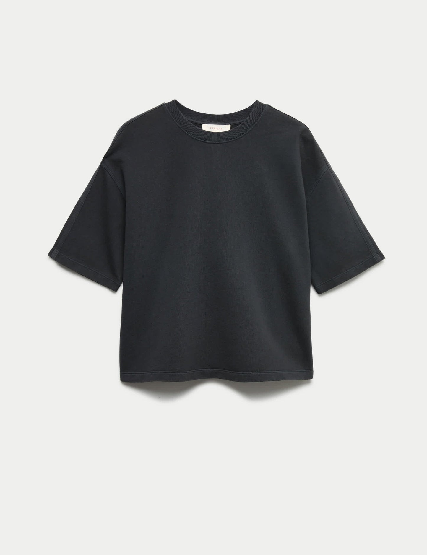 Per Una %100 Pamuklu T-shirt