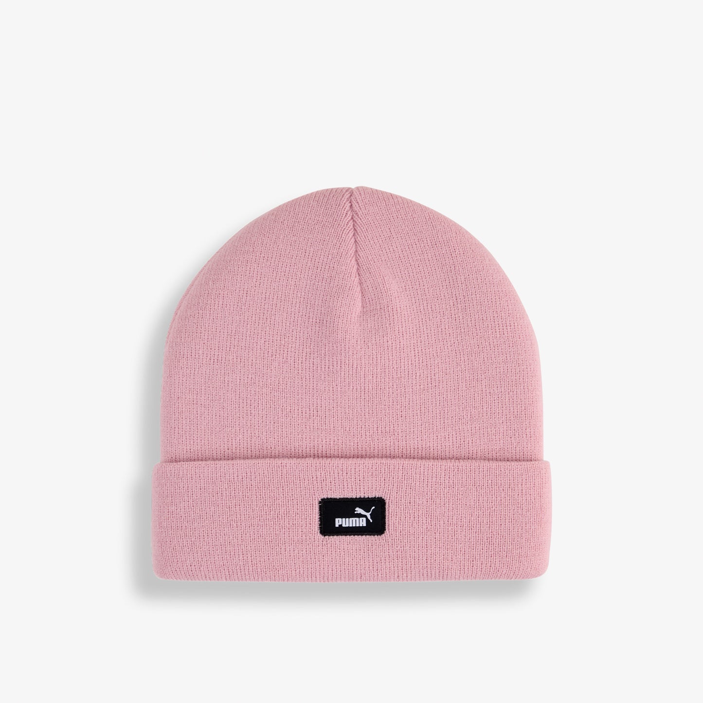 Puma Essentials Mid Crown Unisex Pembe Bere