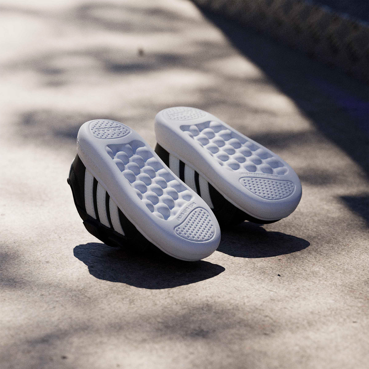 Adidas Grand Court 3.0 Bubble Comfort Çocuk Siyah Spor Ayakkabı