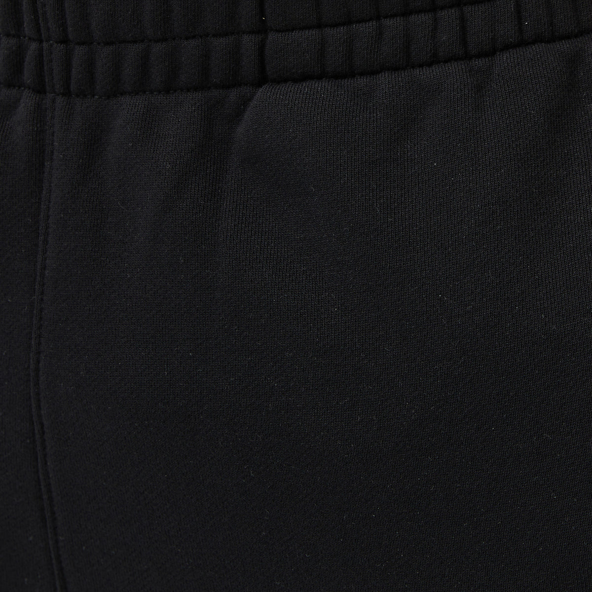 Calvin Klein Nano Standard Logo Jogger Erkek Siyah Eşofman Altı