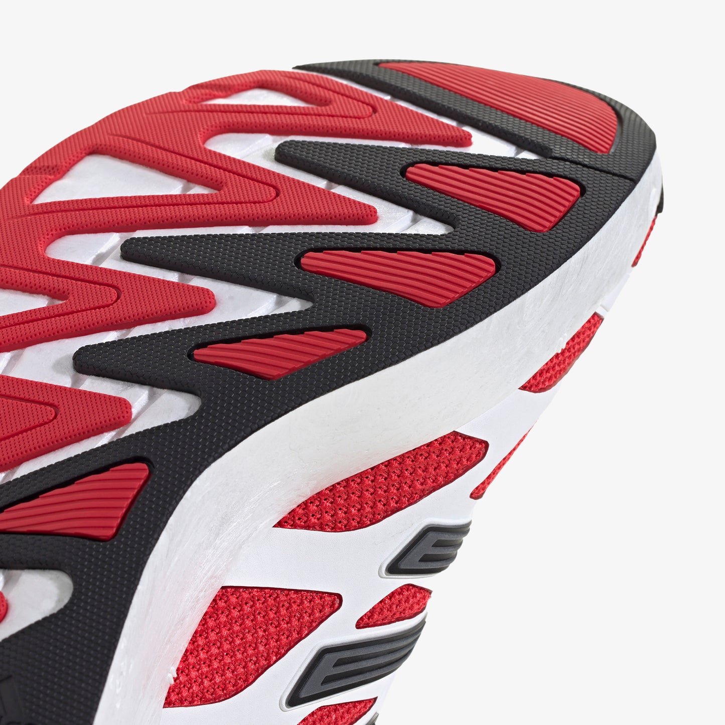Adidas Adizero Aruku Unisex Kırmızı Spor Ayakkabı