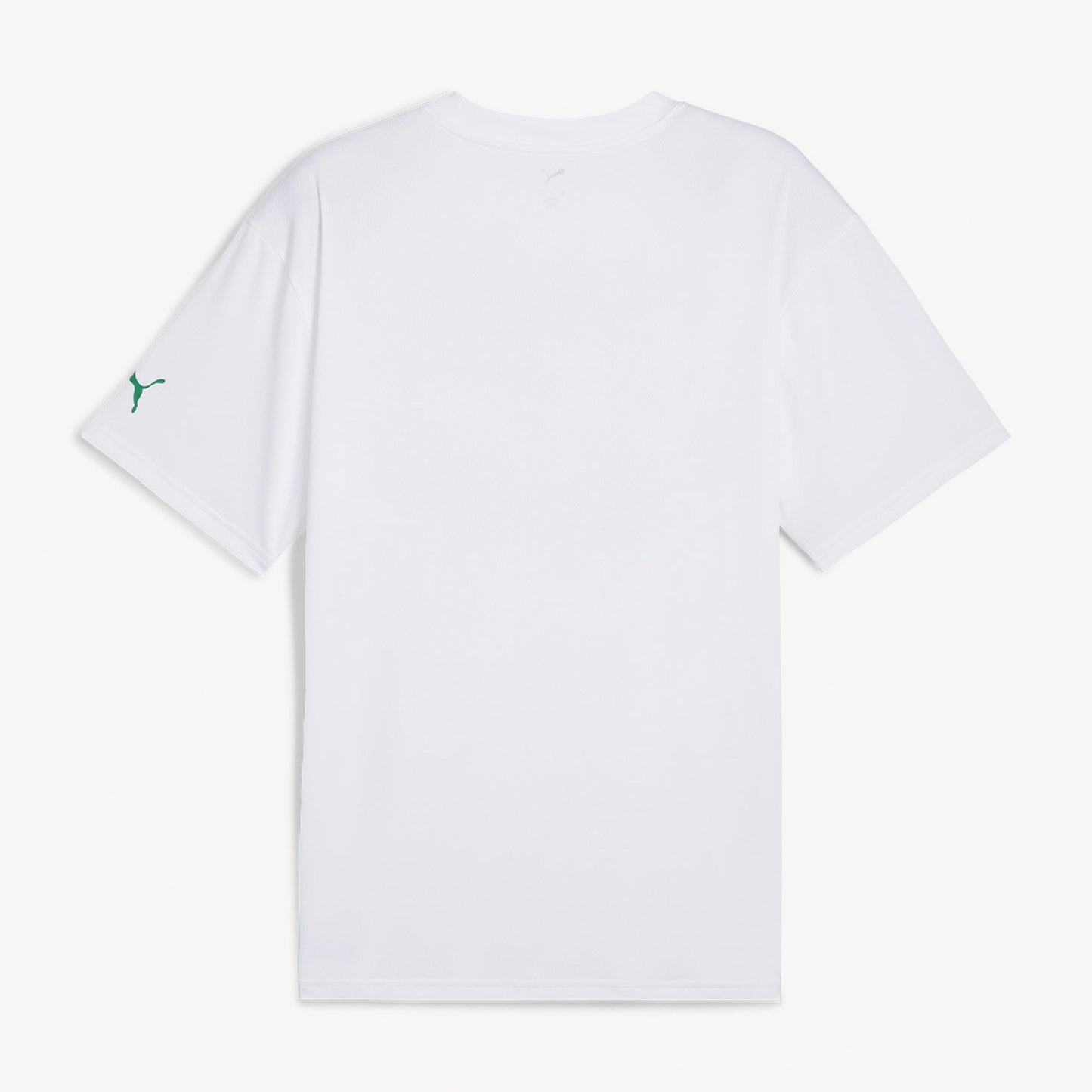 Puma Rival Rage 1 Erkek Beyaz T-shirt