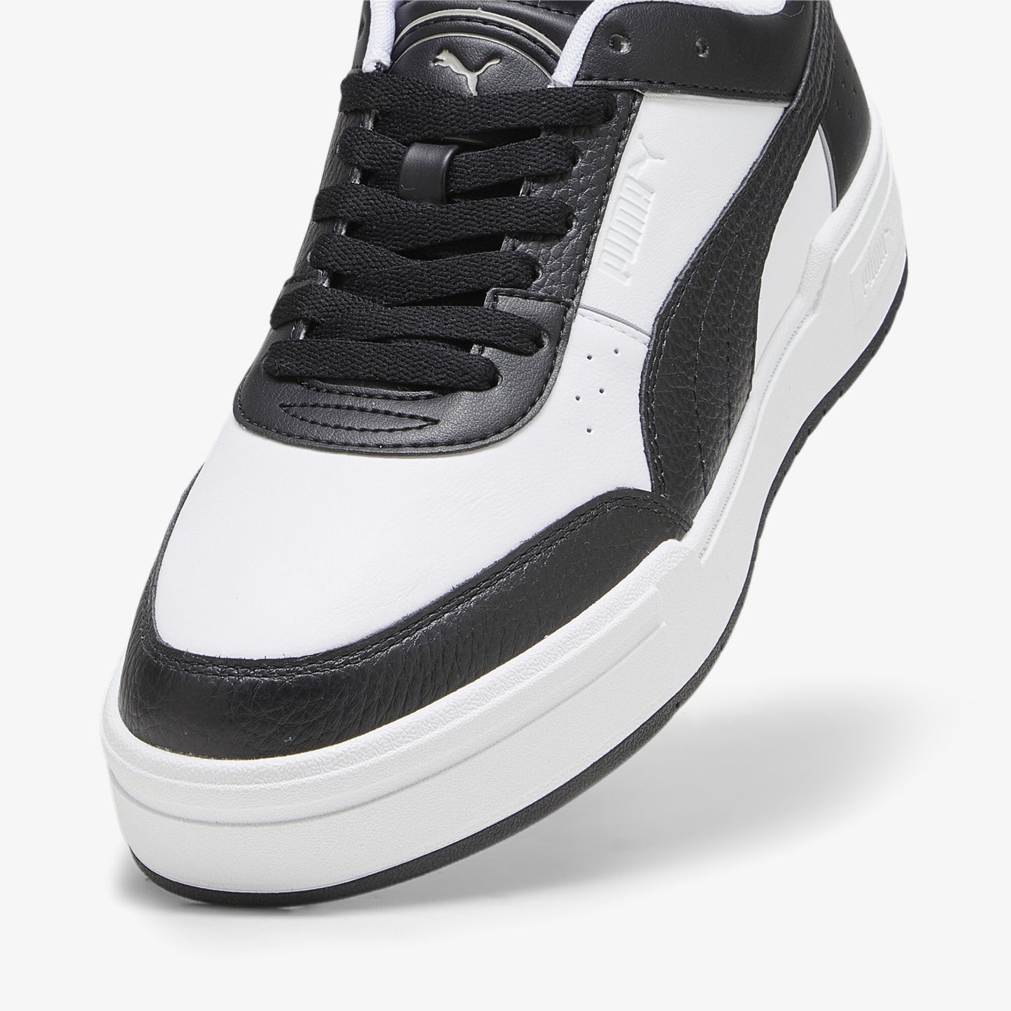 Puma Ca Pro Sport Lth Kadın Beyaz Spor Ayakkabı