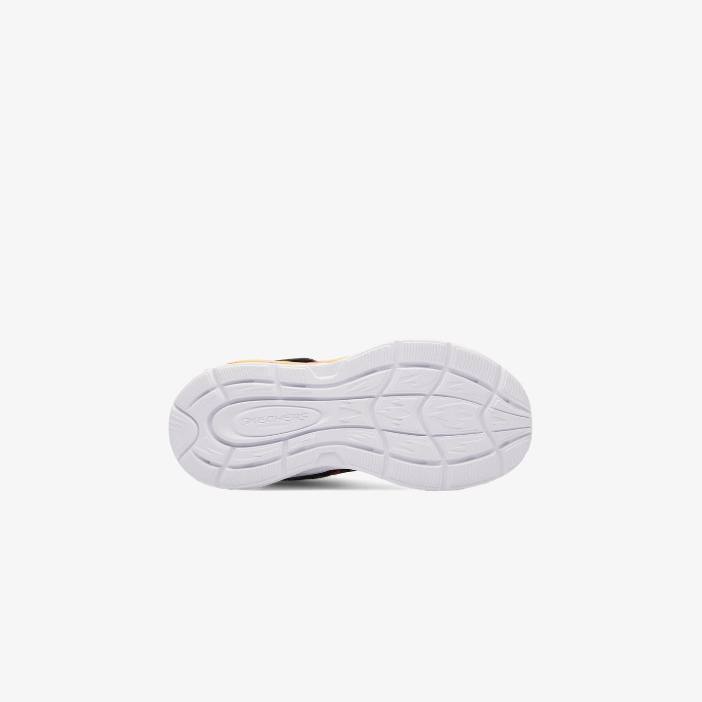 Skechers Thermo-flash 2.0 Çocuk Siyah Spor Ayakkabı