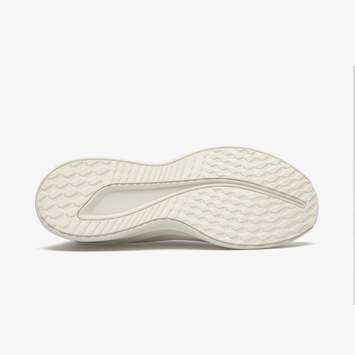 Nautica Erkek Bej Sneaker