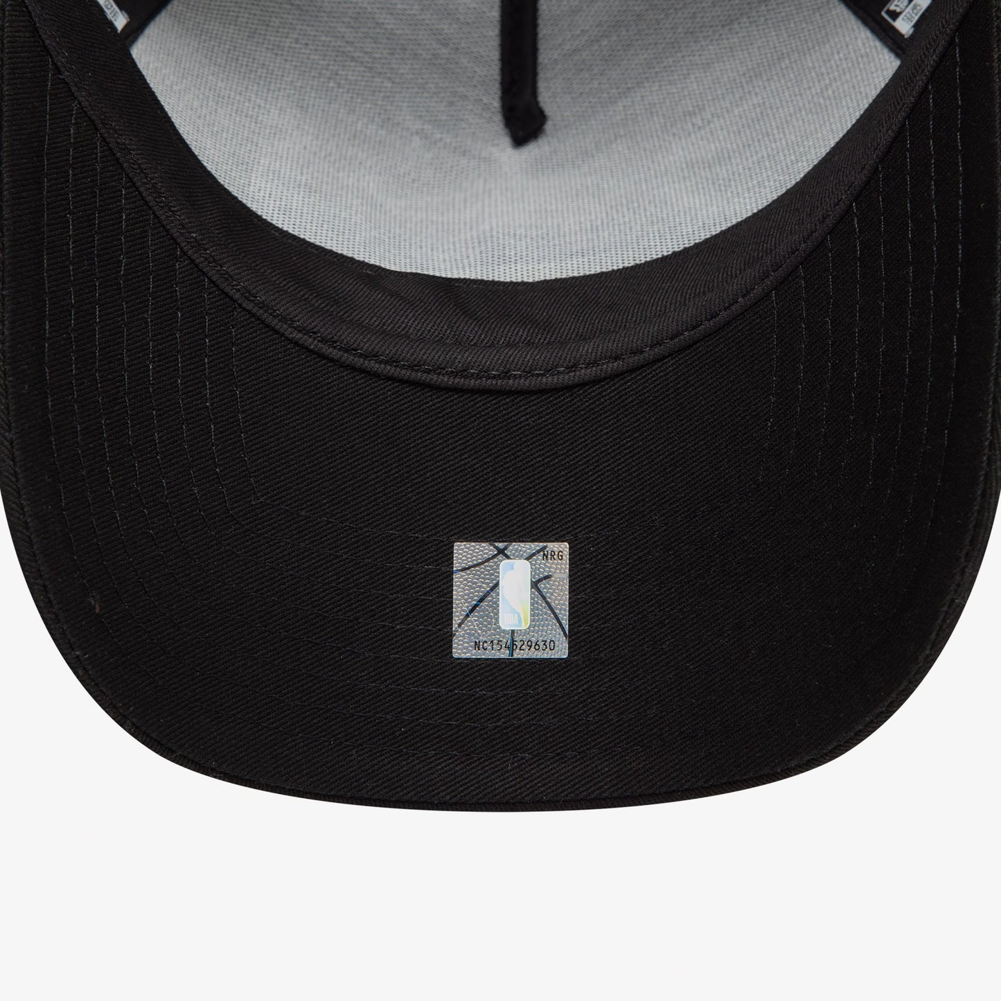 New Era Nba Patch 9forty La Lakers Unisex Siyah Şapka