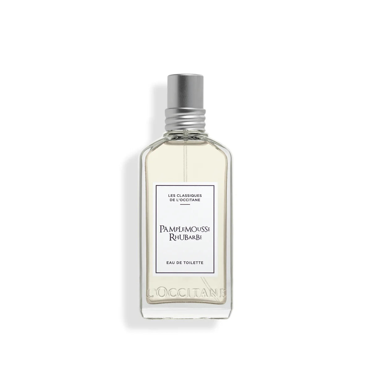 Edt 50ml -pamplemousse Rhub