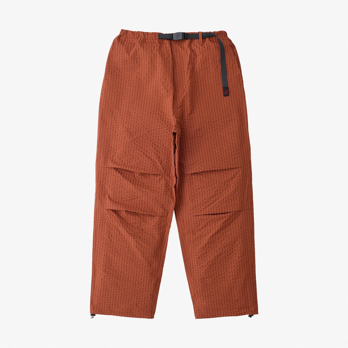 Gramicci Northside Plaid Erkek Kahverengi Pantolon