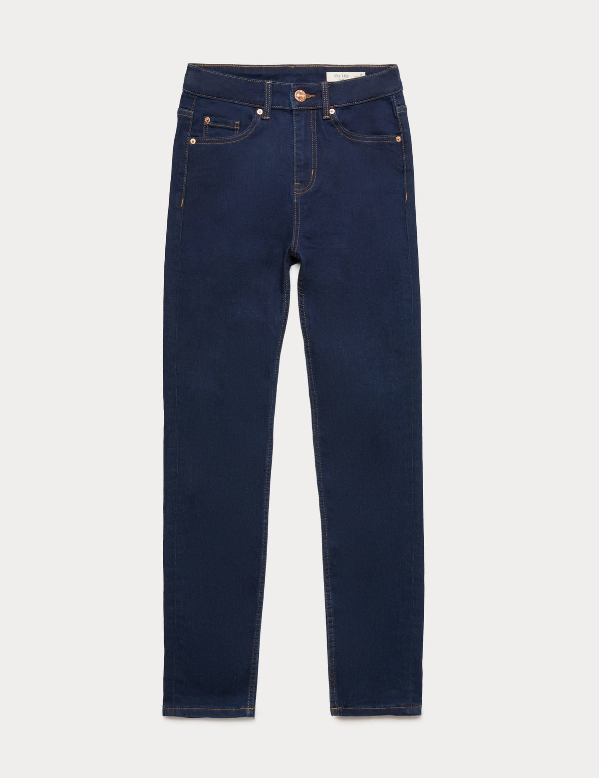 Slim Fit Jean Pantolon