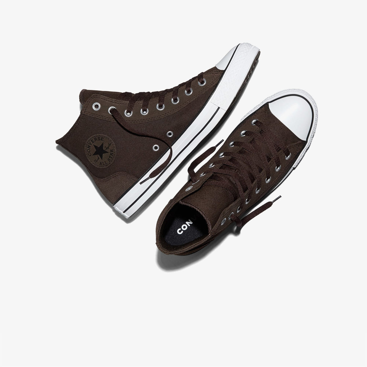 Converse Chuck Taylor All Star Unisex Kahverengi Sneaker