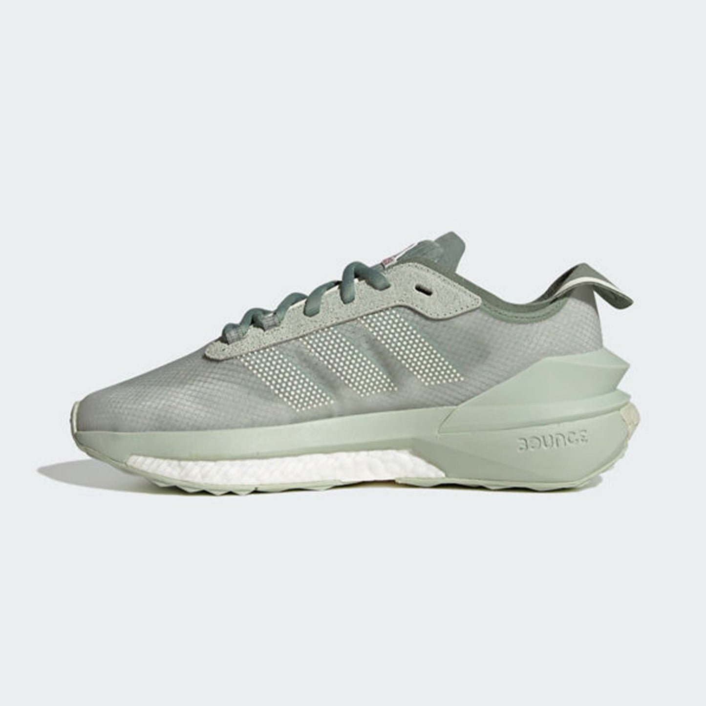 Adidas Avryn Unisex Yeşil Spor Ayakkabı