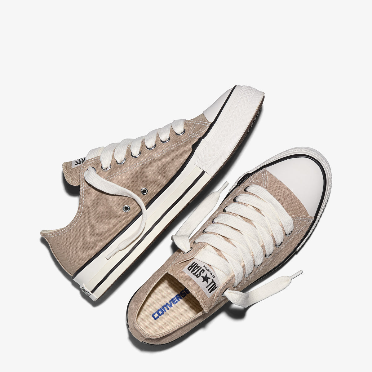 Converse Chuck Taylor All Star Throwback Unisex Kahverengi Sneaker