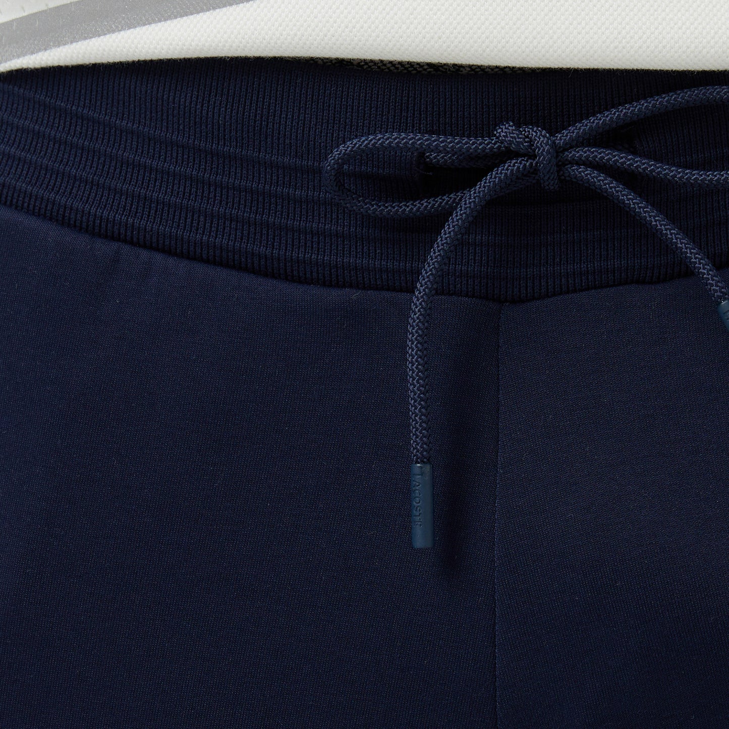 Lacoste Slim Fit Erkek Lacivert Eşofman Altı