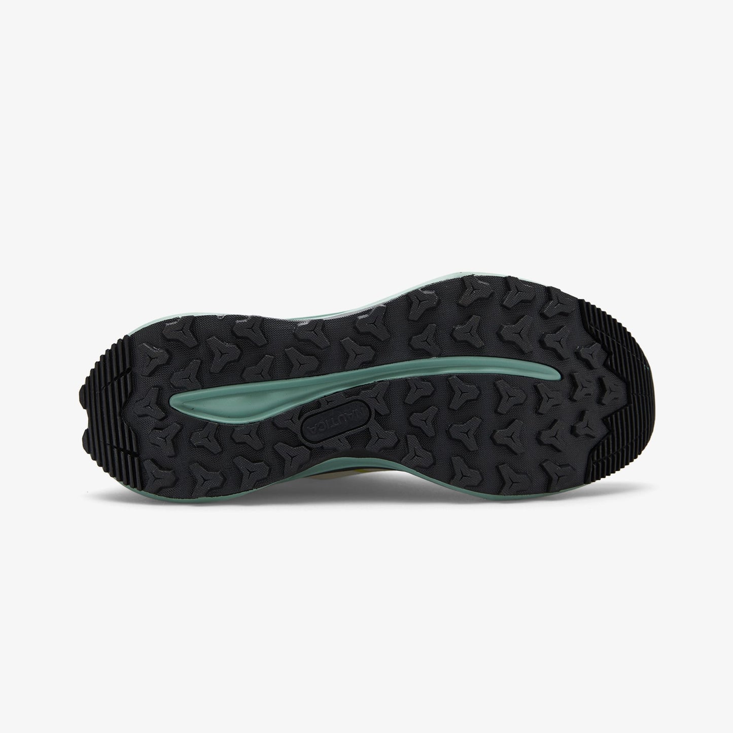 Nautica Erkek Beyaz Sneaker