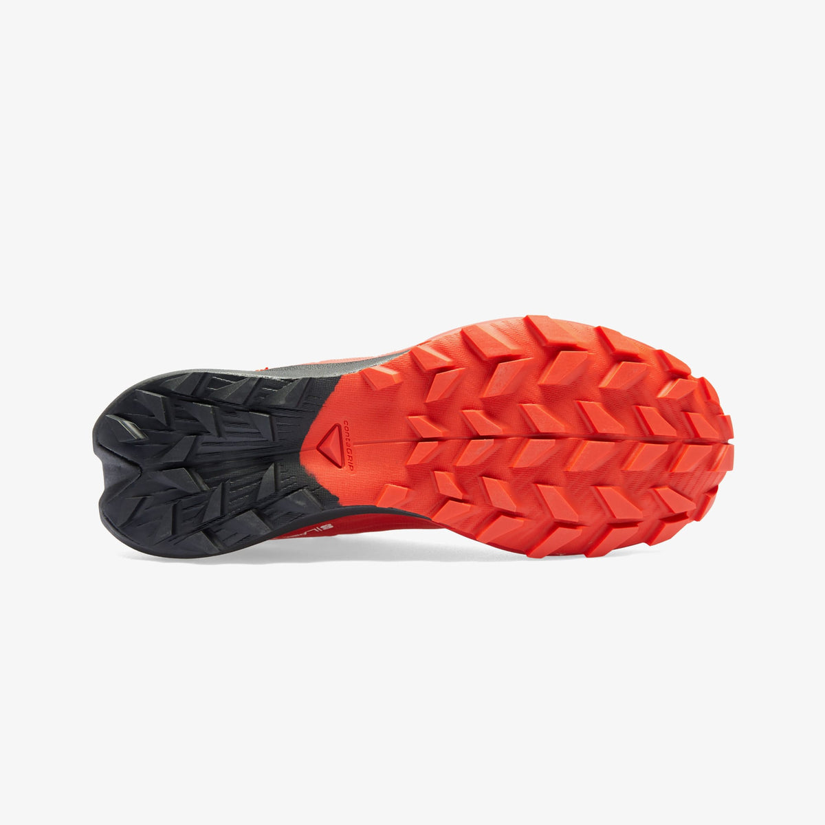 Salomon S/lab Pulsar 3 Unisex Turuncu Koşu Ayakkabısı