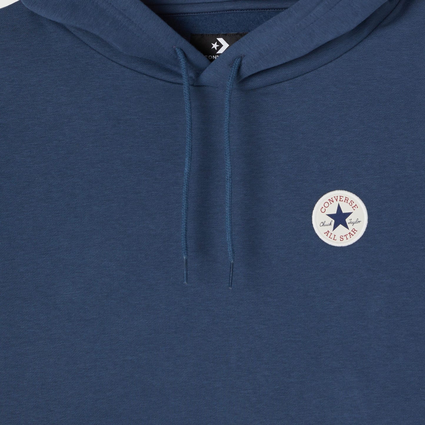 Converse Erkek Lacivert Sweatshirt