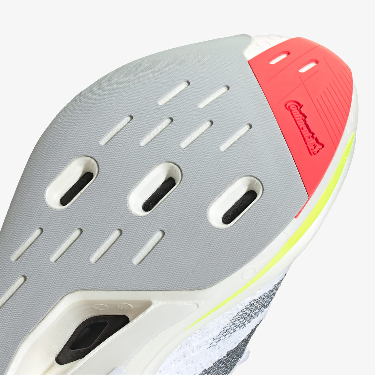 Adidas Adizero Prime X 2.0 Strung Unisex Beyaz Koşu Ayakkabısı