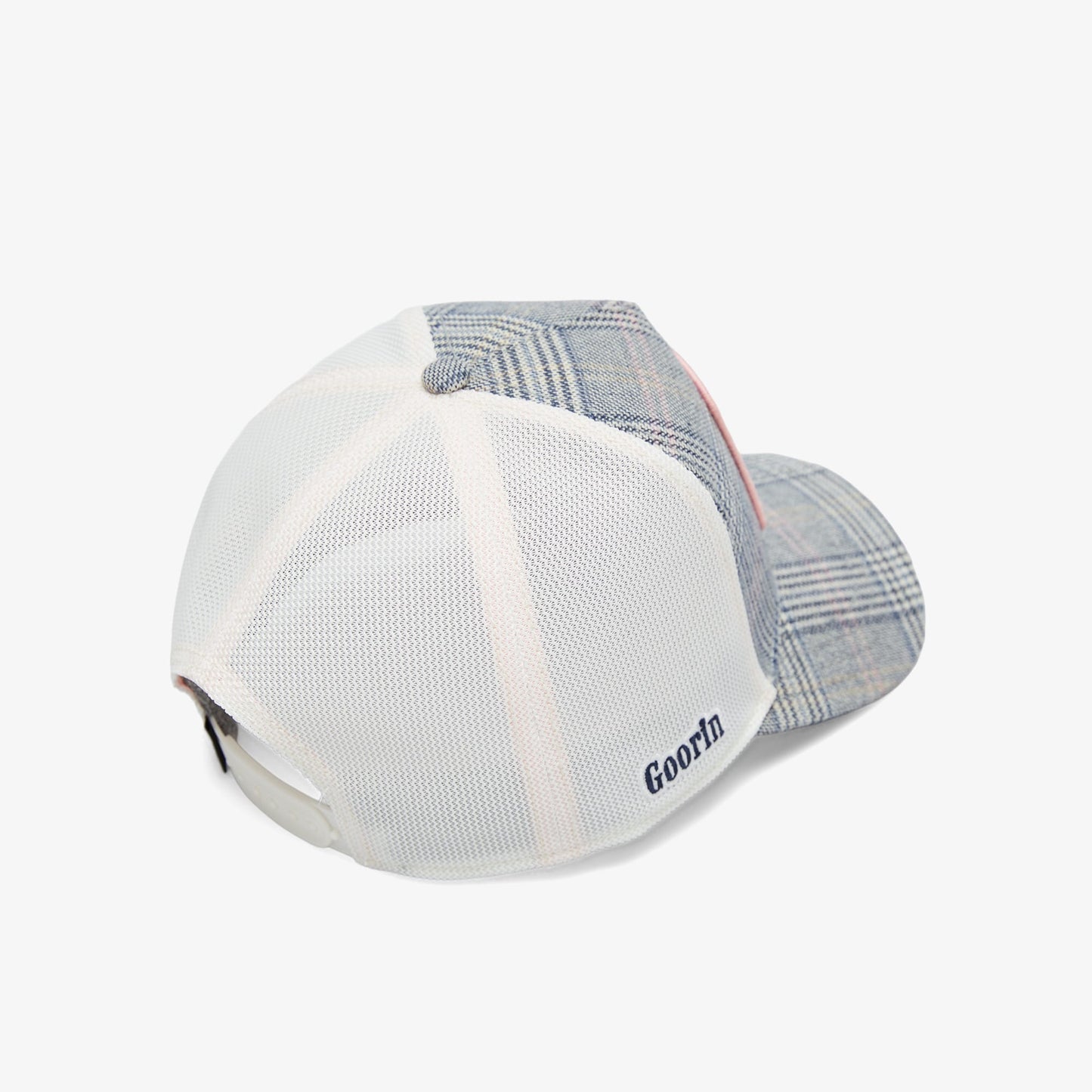 Goorin Bros Possum Unisex Lacivert Şapka