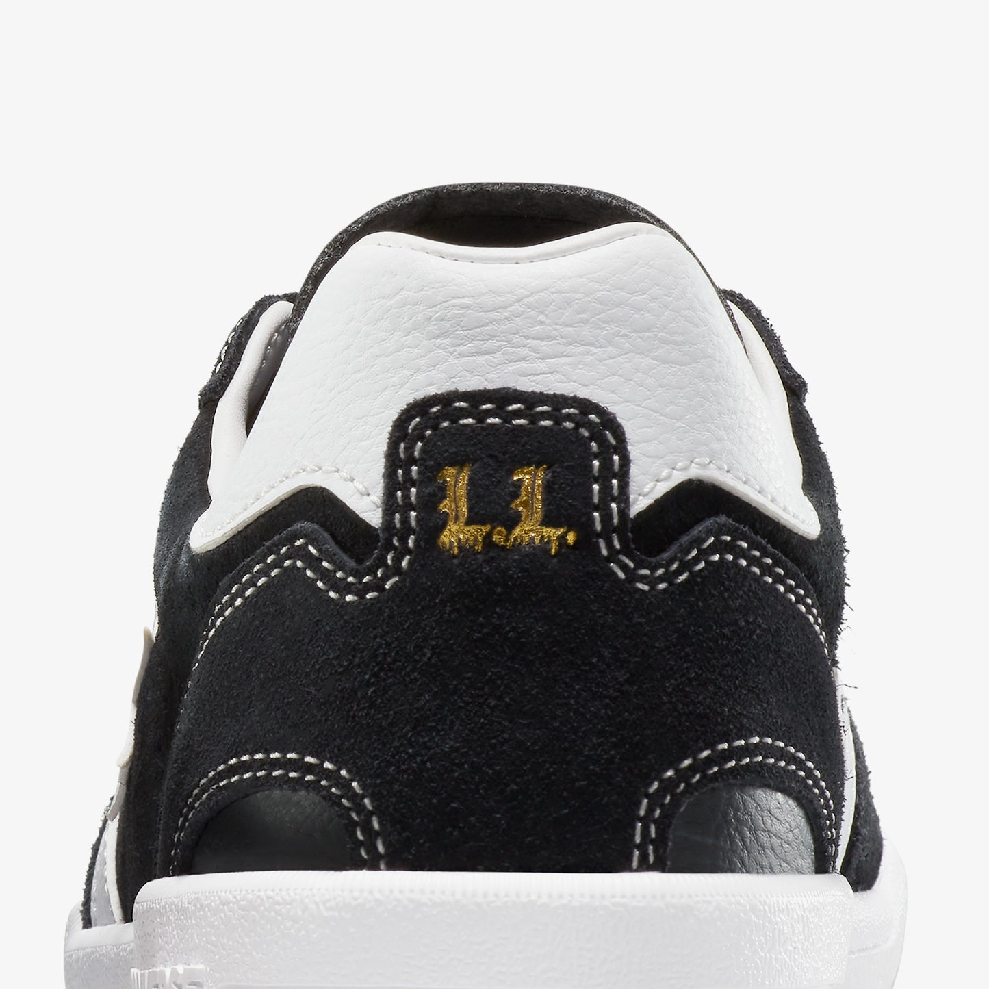 Converse Louie Lopez Pro 2 Suede Unisex Siyah Sneaker