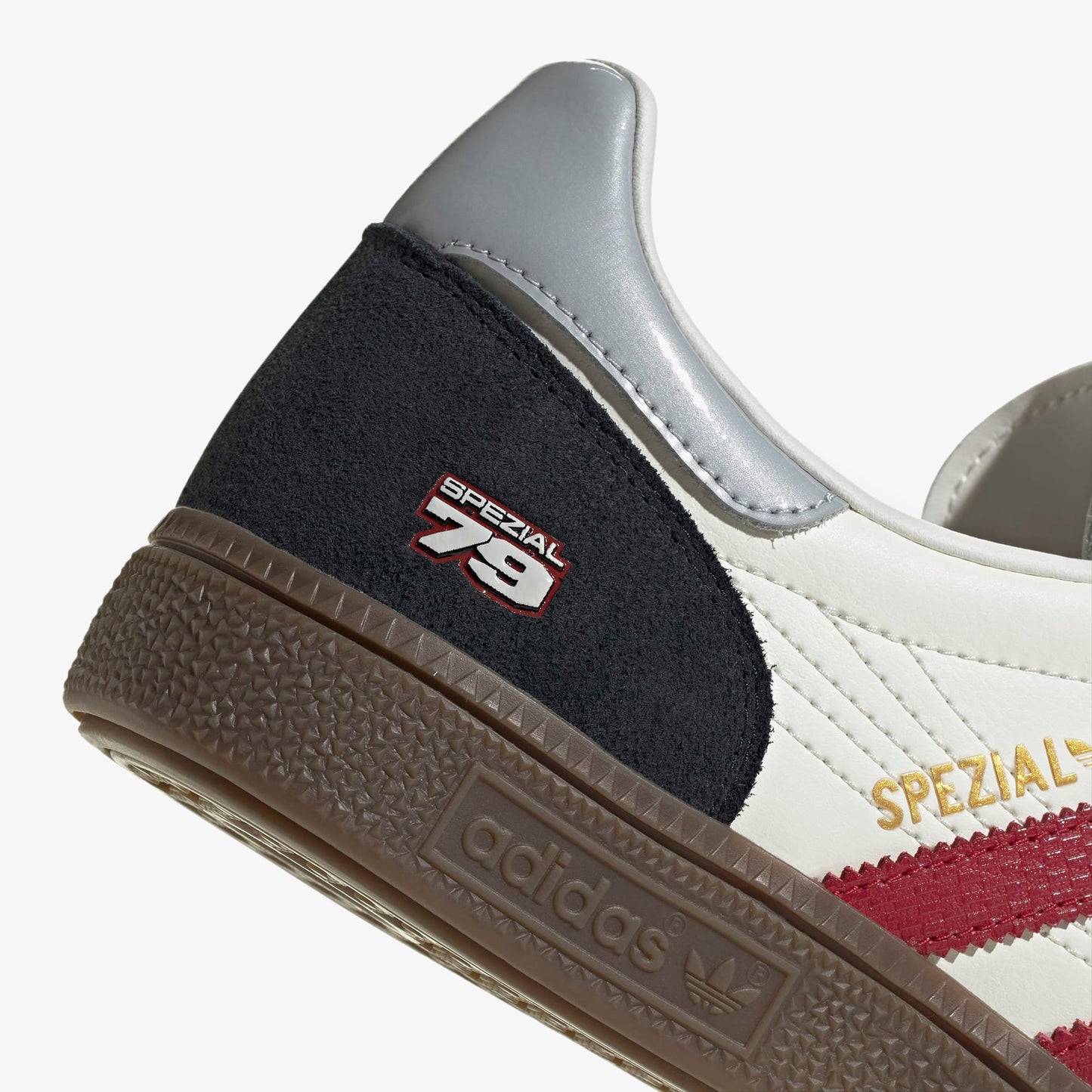 Adidas Handball Spezial Unisex Beyaz Spor Ayakkabı