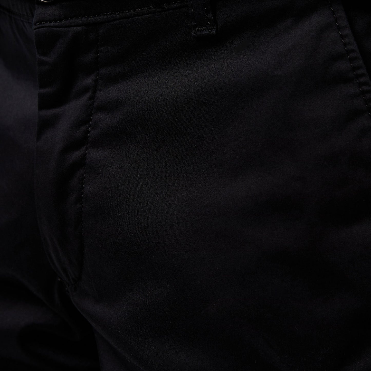 Nautica Erkek Siyah Regular Fit Şort