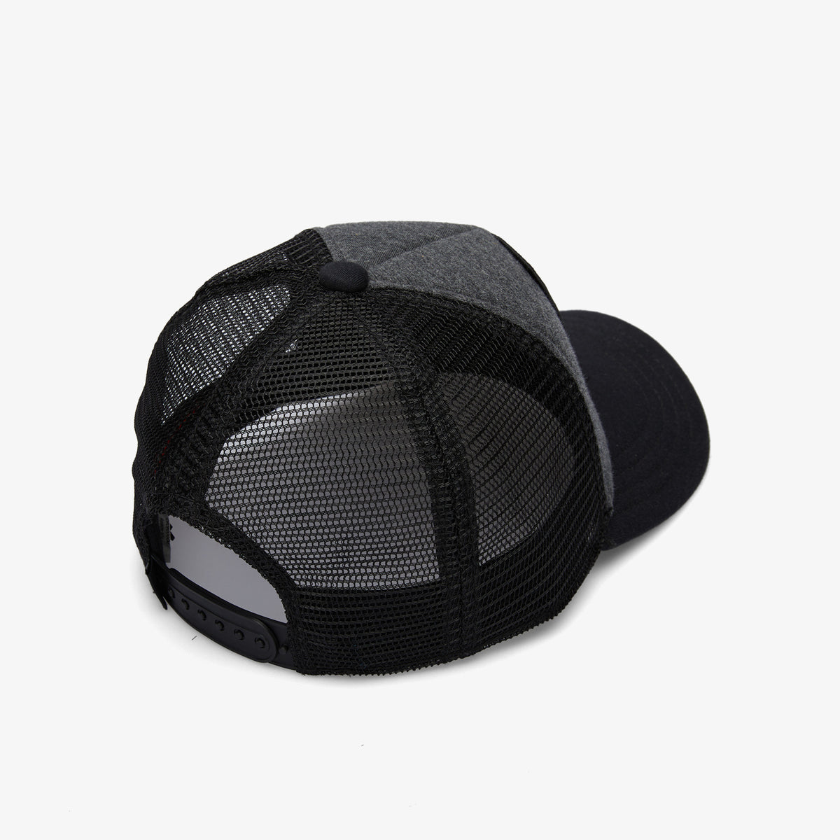 Goorin Bros 201-2053 Racacoonie Erkek Gri Şapka