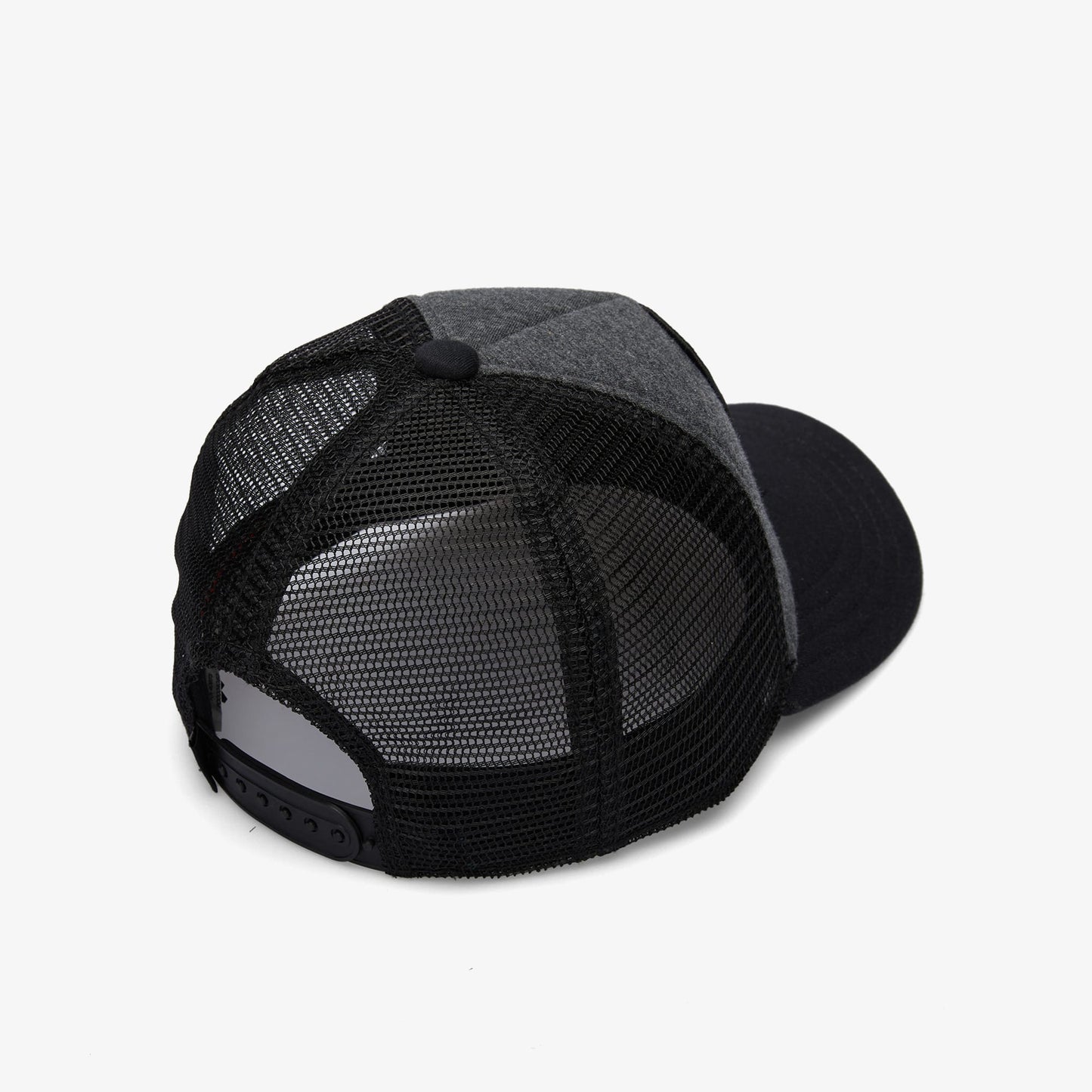 Goorin Bros 201-2053 Racacoonie Erkek Gri Şapka