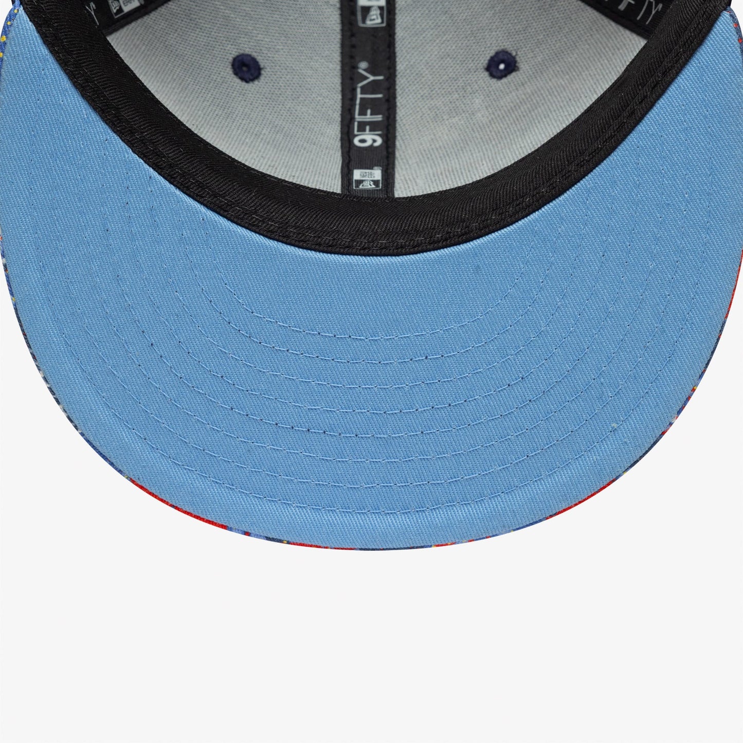New Era Dc 9fifty Superman Çocuk Lacivert Şapka