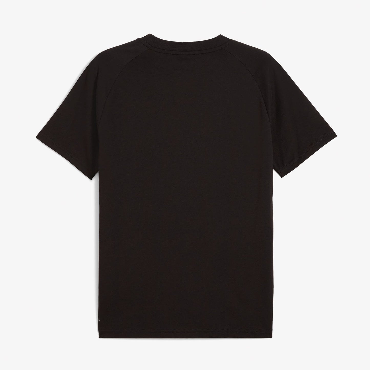 Puma Tech Pocket Erkek Siyah T-shirt