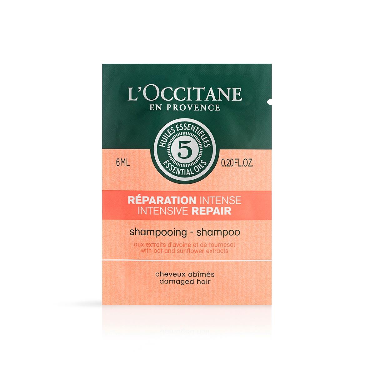 Sample - Intense Repair Sh 6ml*1