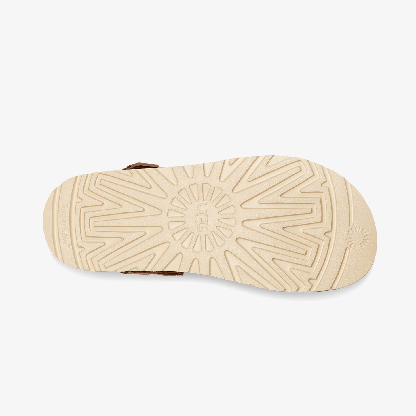 Ugg Goldenstar Clog Kadın Kahverengi Terlik