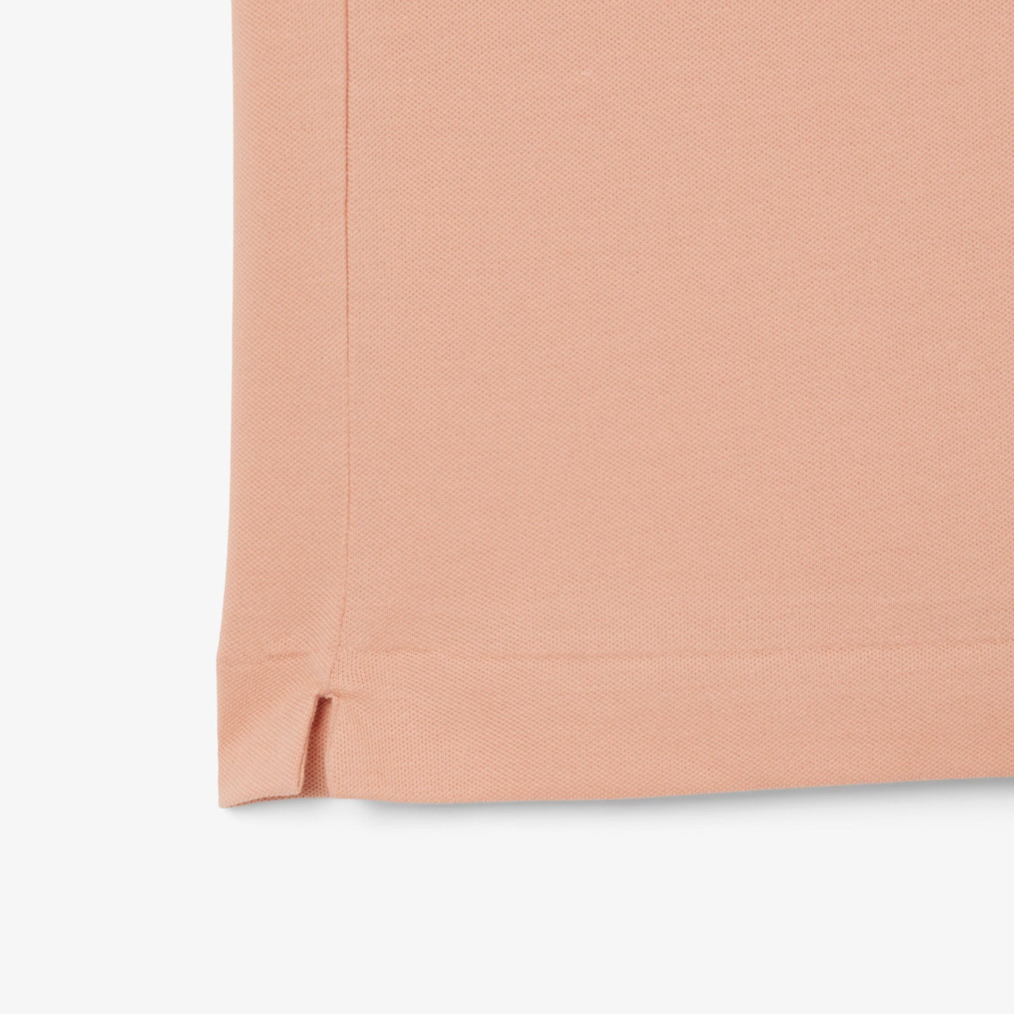 Lacoste L.12.12 Erkek Pembe Polo