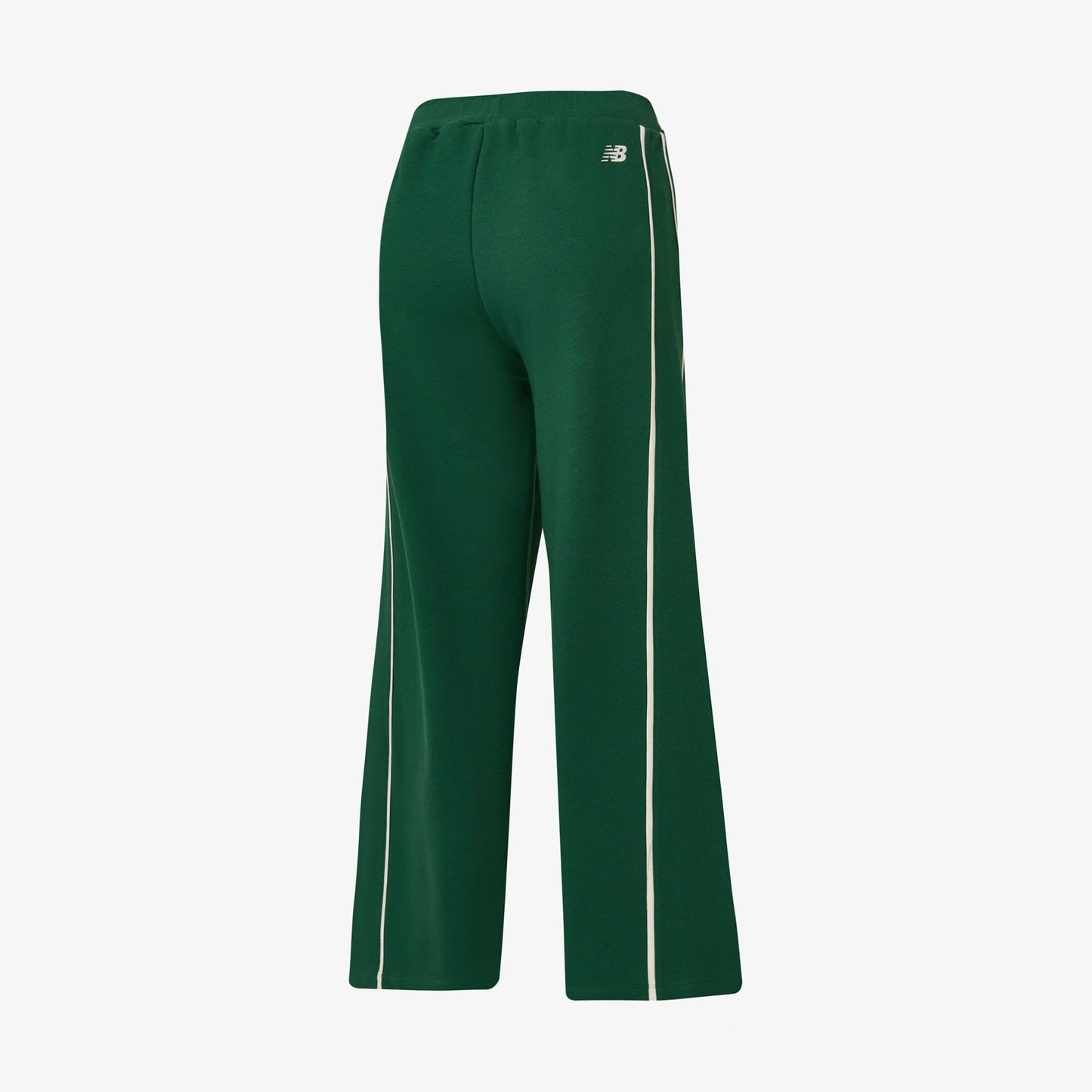 New Balance Wnp3402 Kadın Yeşil Eşofman Altı