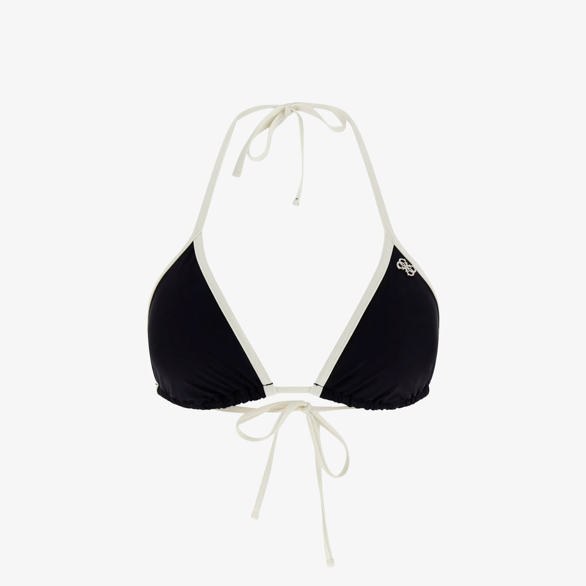 Guess Niki Üçgen Kadın Bej Bikini Üstü