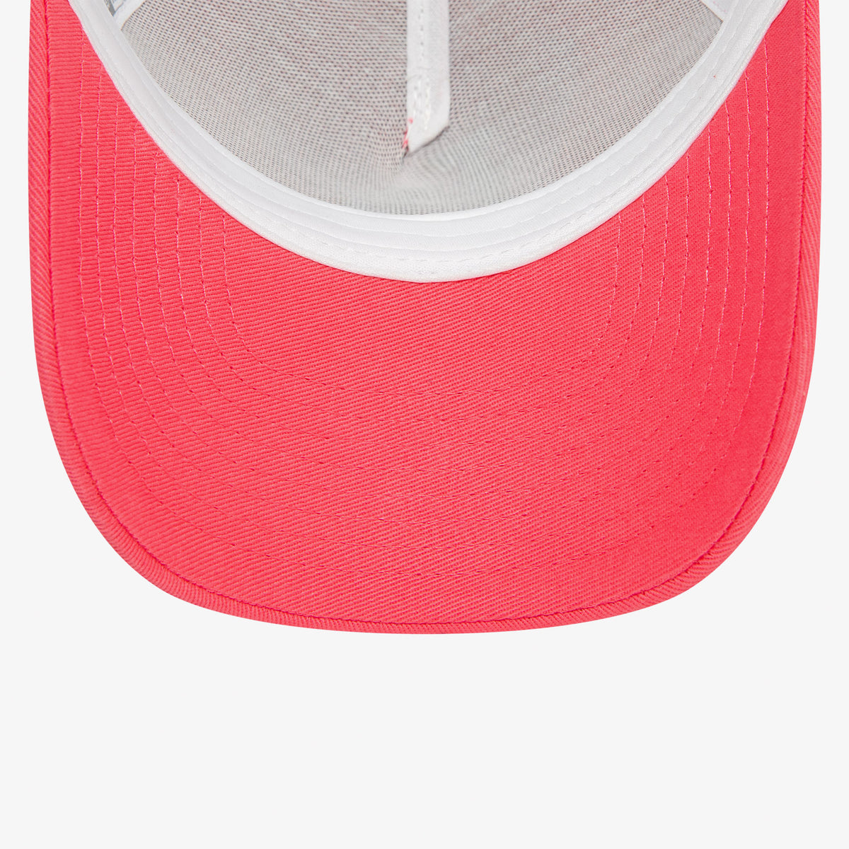 New Era La Dodgers Youth League Çocuk Pembe Şapka