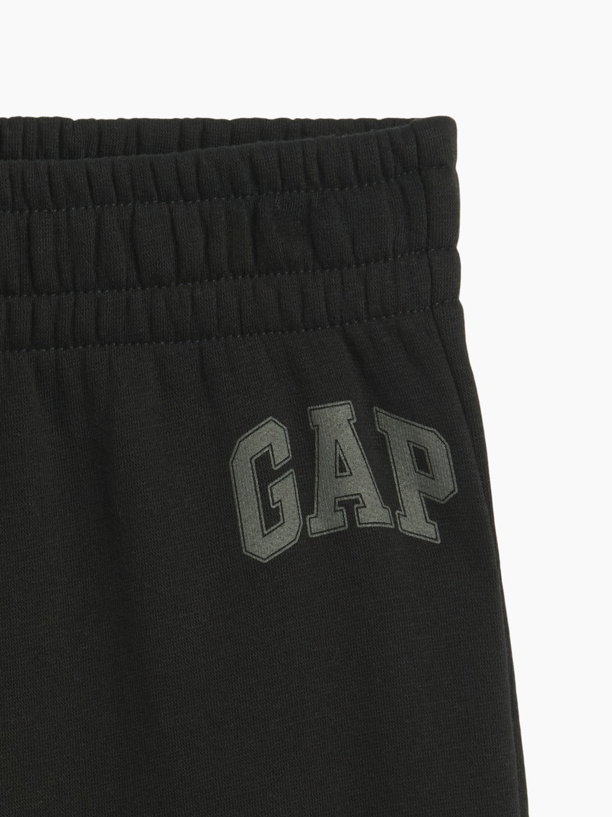 Koyu Yeşil Gap Logo Pull-on Jogger Eşofman Altı