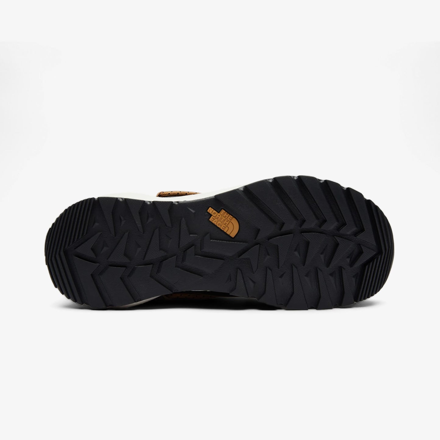 The North Face Thermoball Lace Up Kadın Kahverengi Bot