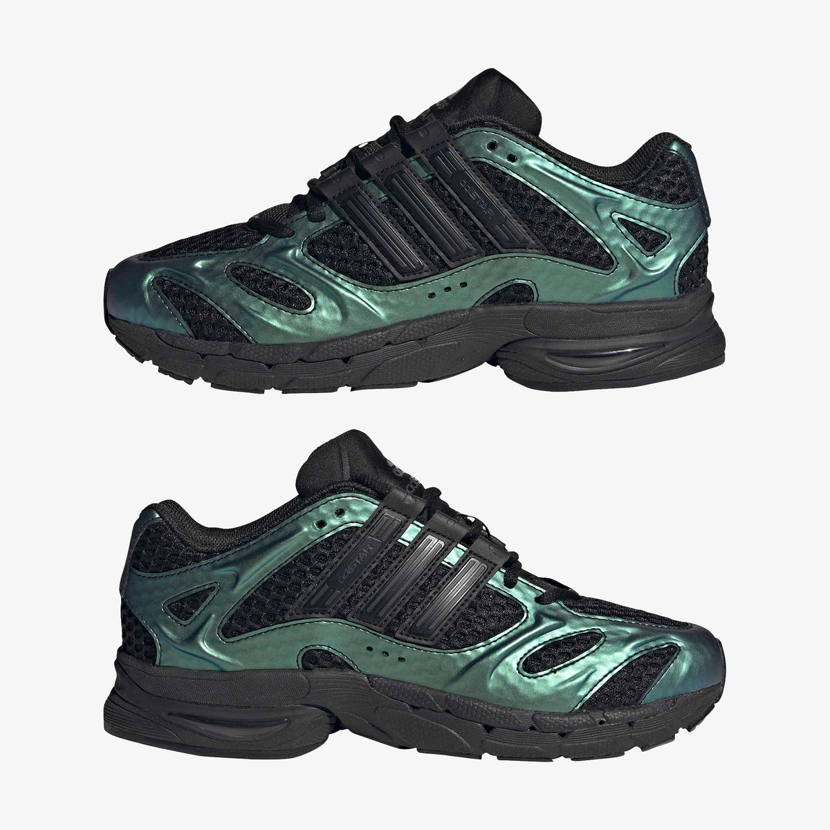 Adidas Adistar Mld Kadın Siyah Spor Ayakkabı