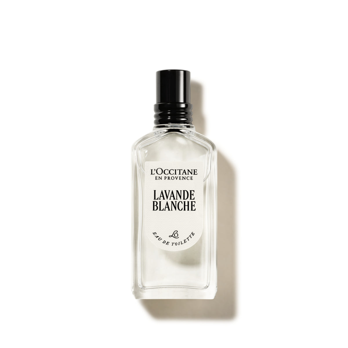 Edt 50ml - Lavande Blanche // White Lavender