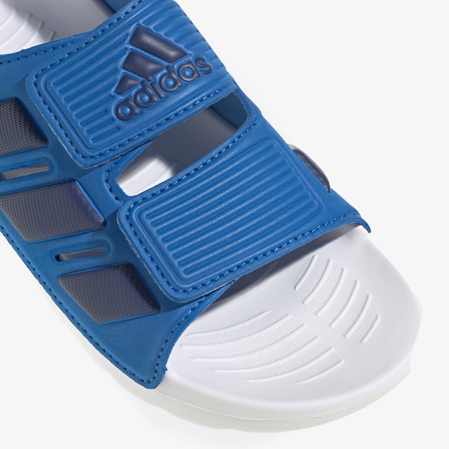 Adidas Altaswim 2.0 Çocuk Mavi Sandalet