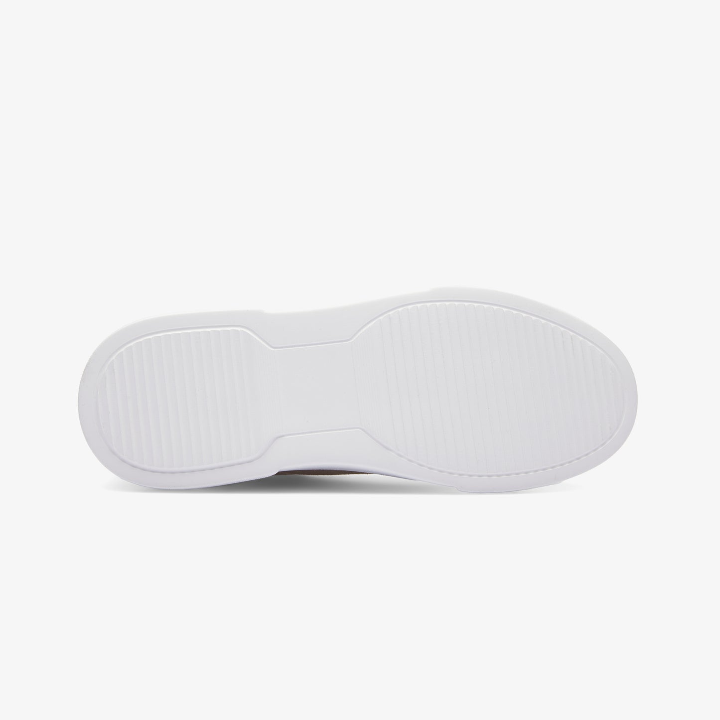 Nautica Erkek Bej Sneaker