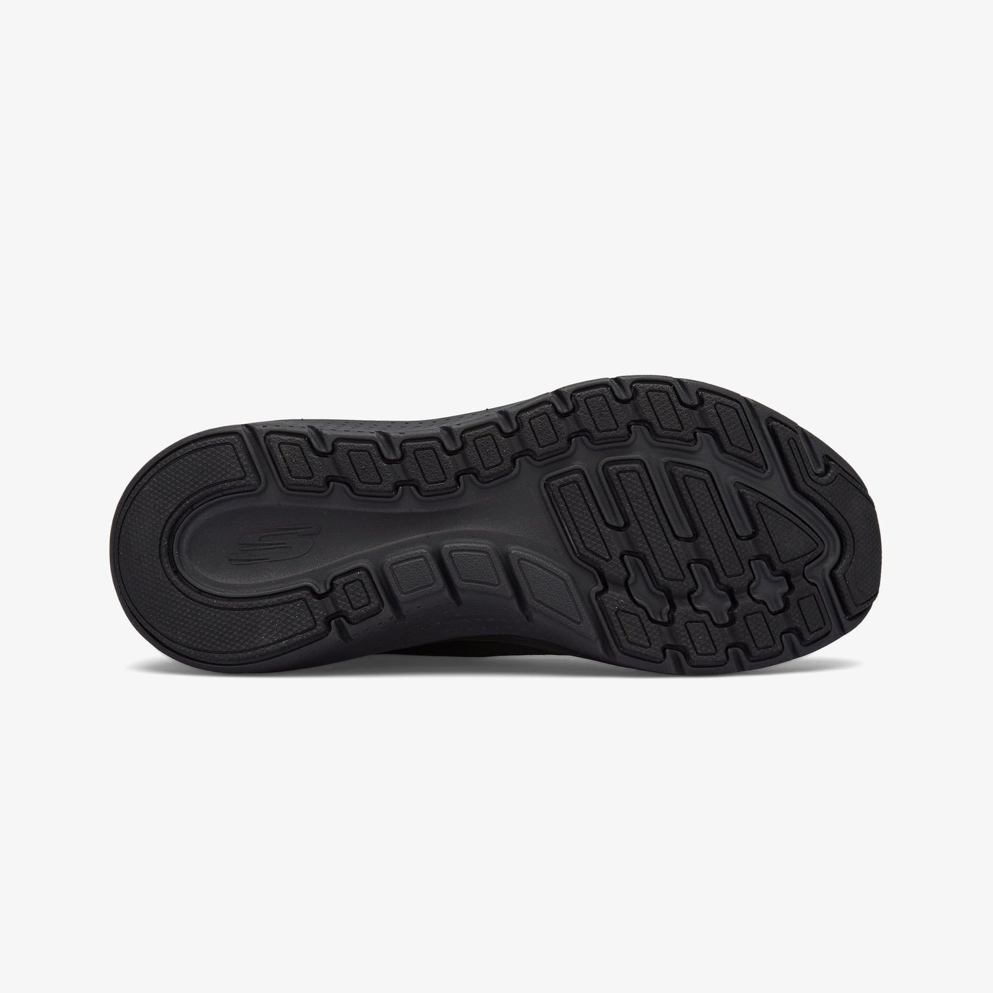 Skechers Arch Fit Kadın Siyah Spor Ayakkabı