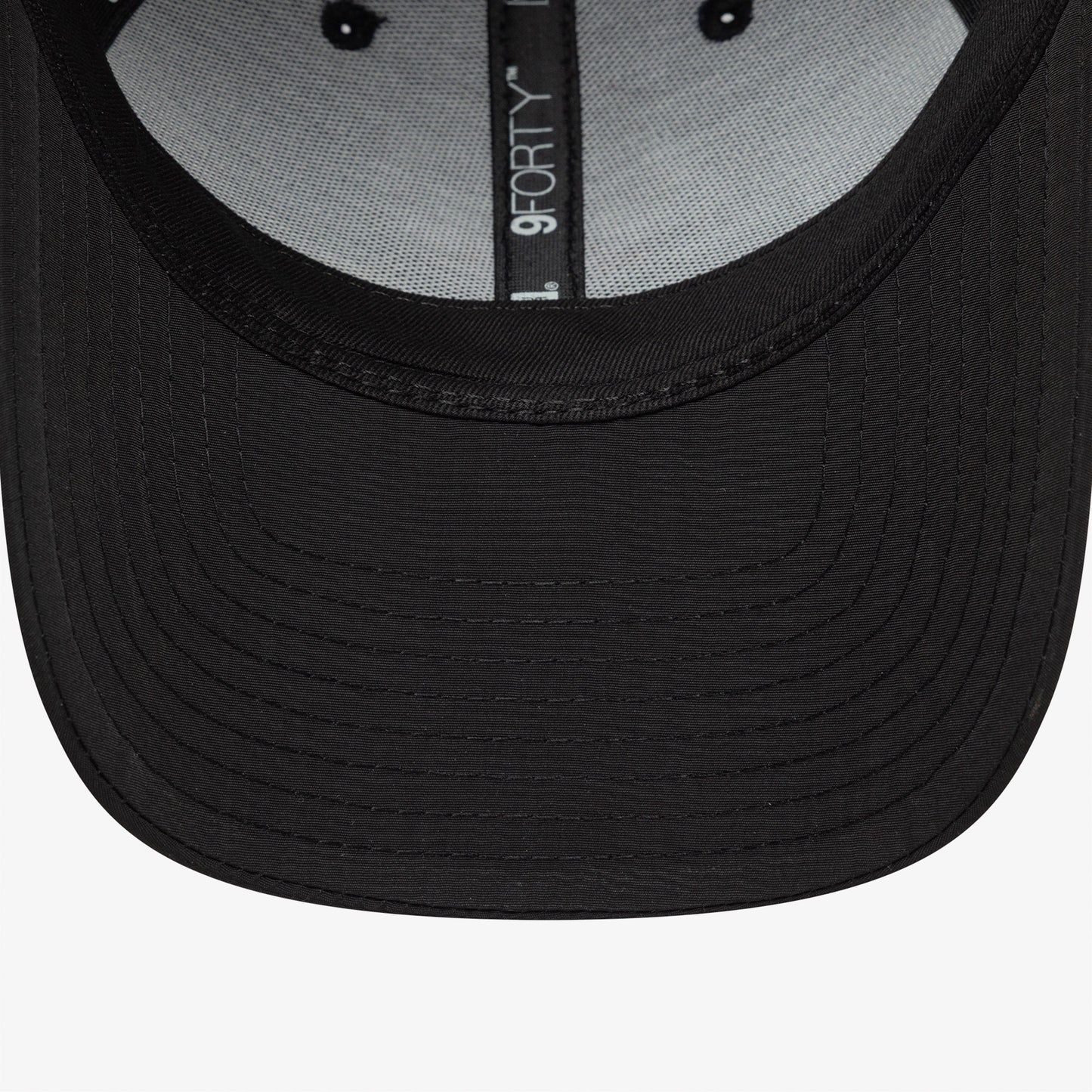 New Era Nba Recycled Mid 9forty Chicago Bulls Unisex Siyah Şapka
