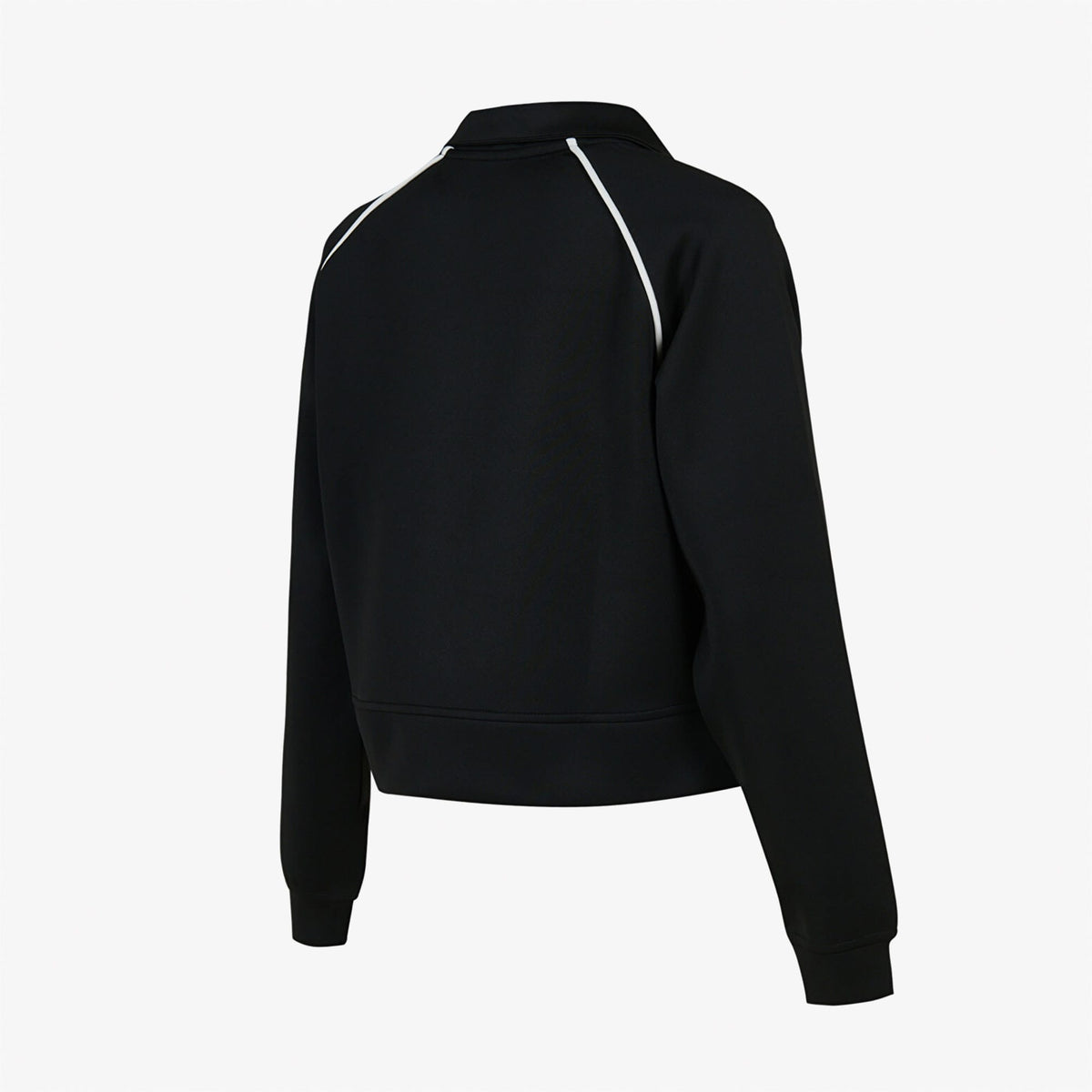 New Balance Kadın Siyah Sweatshirt