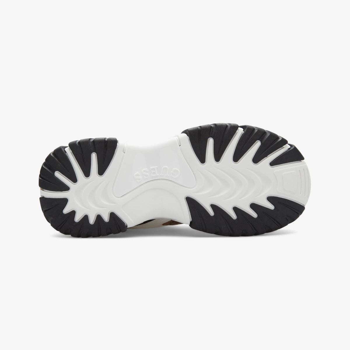 Guess Notiss Kadın Bej Sneaker