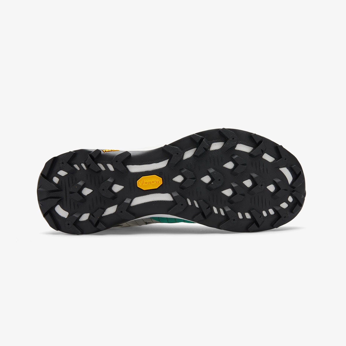 Merrell Mtl Long Sky 2 Matryx Erkek Beyaz Koşu Ayakkabısı